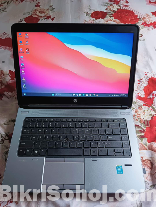 Hp Probook 640